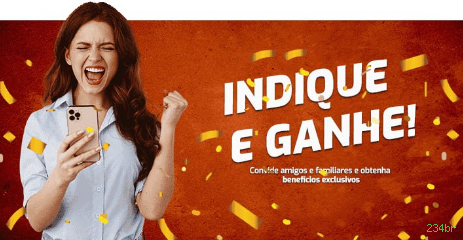 234br - Plataforma Líder de Apostas Online no Brasil com Jogos Exclusivos
