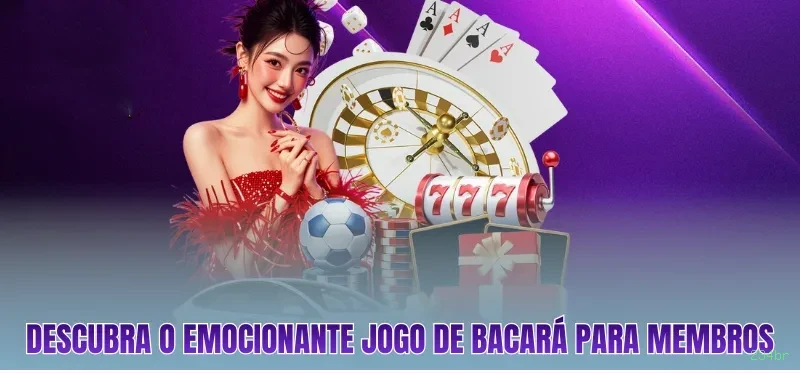 Jogos de Mesa Premium 234br - Blackjack, Roleta, Baccarat