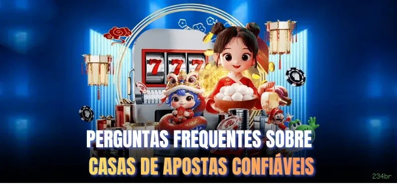 Plataforma 234br - Segurança, Tecnologia e Confiança